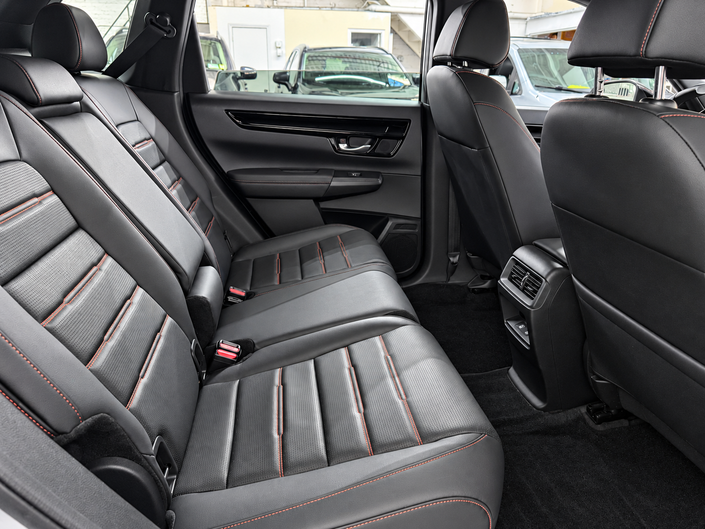 2024 HONDA CRV HYBRID Touring photo 10