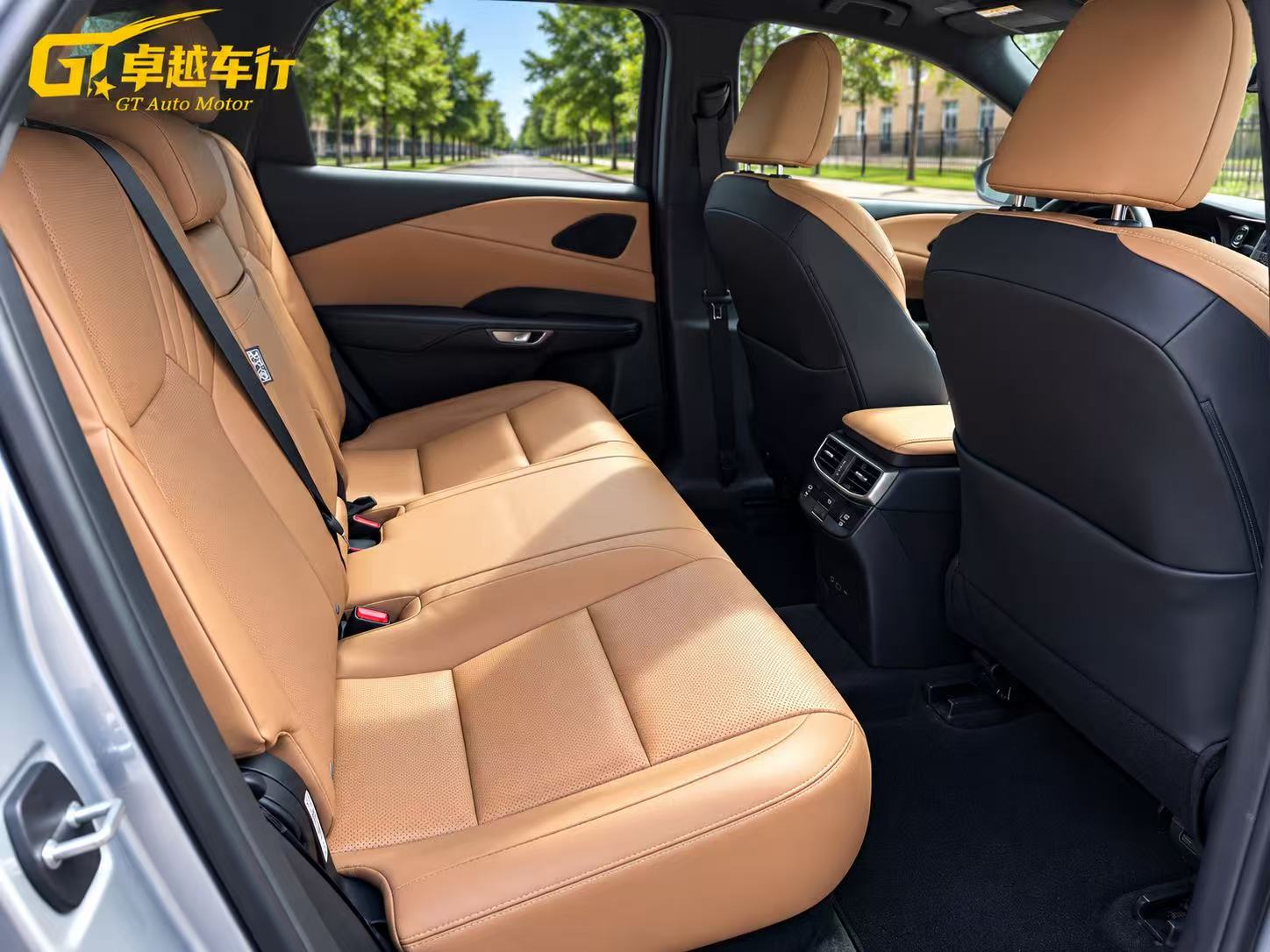 2024 LEXUS RX350 photo 6