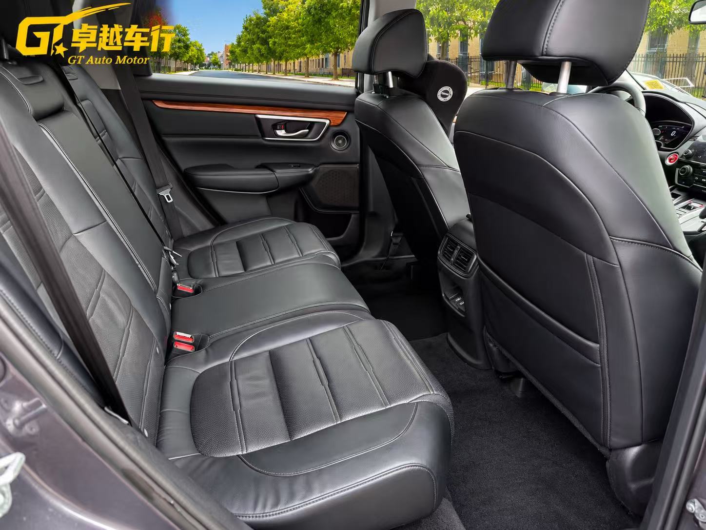 2022 HODNA CRV HYBRID EXL photo 8