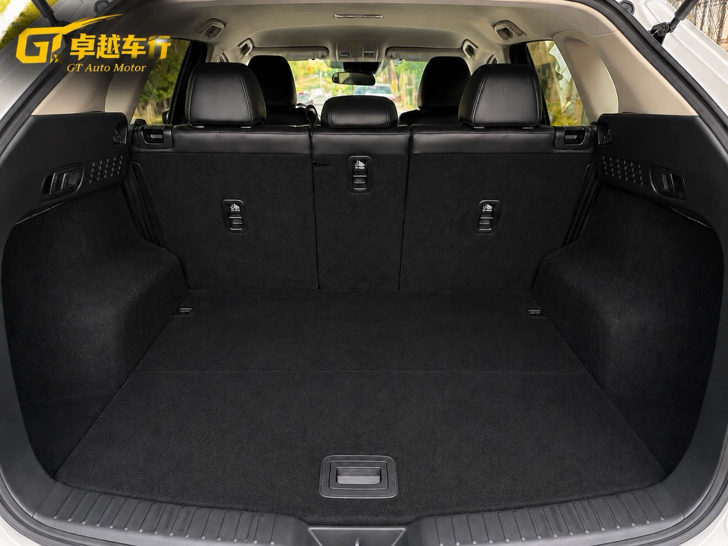 2022 MAZDA CX5 SELECT photo 4