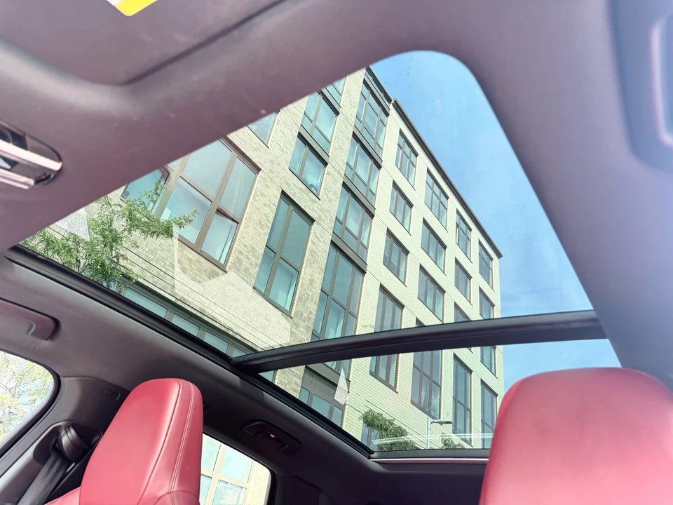 2019 PORSCHE CAYENNE S photo 11