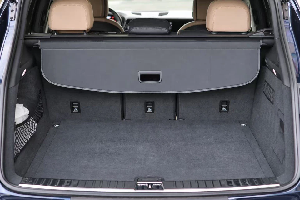 2024 Porsche CAYENNE photo 9