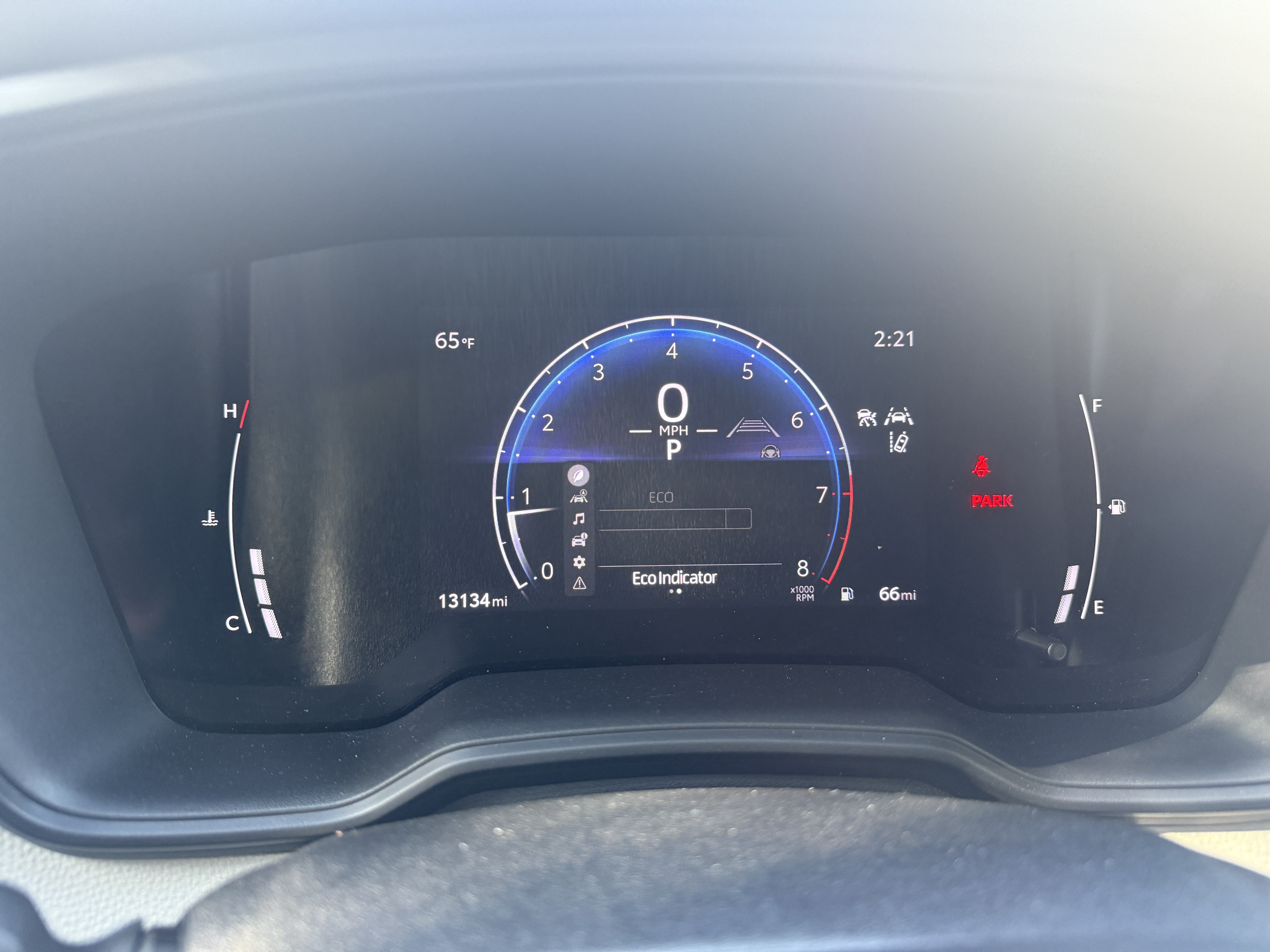2026 TOYOTA Corolla Cross LE photo 10