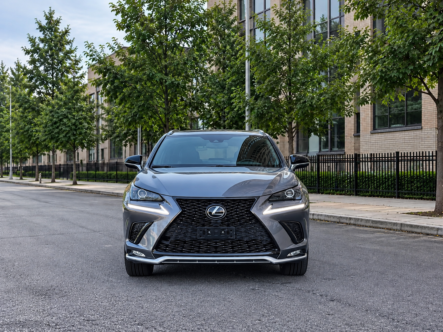 2020 LEXUS NX300 FSPORT