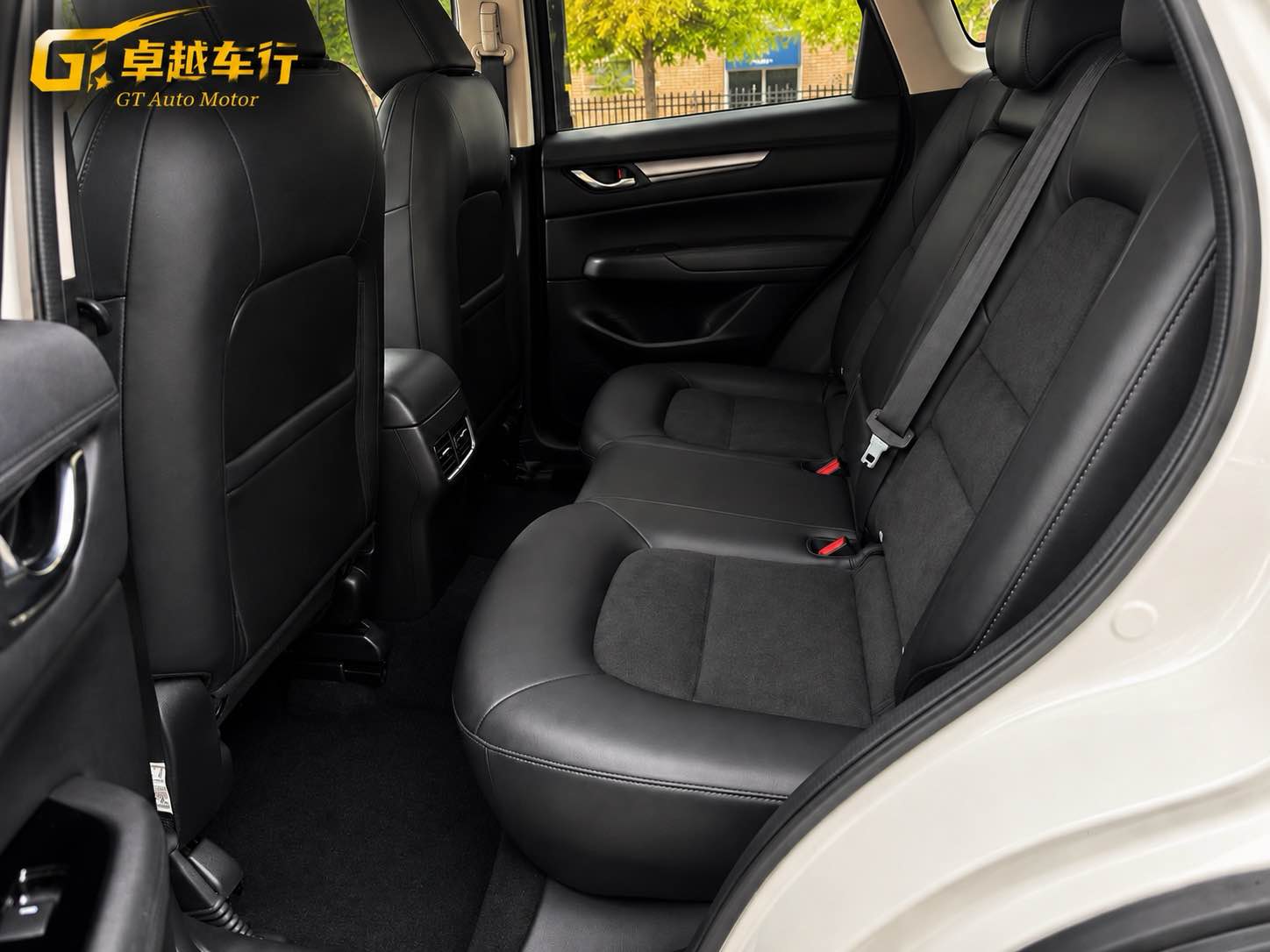 2022 MAZDA CX5 SELECT photo 6